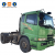 Used Truck 6D24 FP517 2002Y 11945CC 35Ton For Mitsubishi Fuso