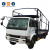 Used Truck FE6T PK250 1998Y 6925CC 13.5Ton For NISSAN