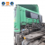 二手卡車 FP517D 6D24 11945CC 2000Y 35Ton For Mitsubishi Fuso