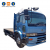 二手卡車 FE6 CM87 6925CC 1998Y 8.7Ton For Nissan