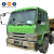 二手卡車 FP418 6D22 1992Y 11149CC 35Ton For Mitsubishi Fuso