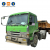 二手卡車 FP418 6D22 1992Y 11149CC 35Ton For Mitsubishi Fuso