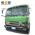 二手卡車 FP418 6D22 1993Y 11149CC 35Ton For Mitsubishi Fuso