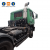 USED TRUCK FP418 6D22 1998Y 11149CC 35TON For Mitsubishi