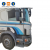 Used Truck P114 9BSP6X 10640CC 2006Y 43Ton For SCANIA