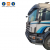 Used Truck P114 9BSP6X 10640CC 2006Y 43Ton For SCANIA