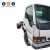 二手卡車 NPR66 568744 1998Y 4334CC 6.8Ton For ISUZU
