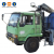 Used Truck 6D16 CM12 7545CC 1989Y 13Ton For Mitsubishi Fuso