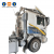USED TRUCK AT31 414FT 12816CC 2001Y 35TON For MAN