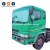 二手卡車 6M60  2005Y 7545CC 35Ton For Mitsubishi Fuso