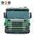 Used Truck P124 SCA360 1999Y 11705CC 35T For SCANIA