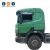 Used Truck P124 SCA360 1999Y 11705CC 35T For SCANIA
