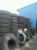 Used Truck Tire 80R22.5 For 1container 40