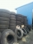 二手卡車輪胎 80R22.5 For 1container 40