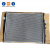 散熱器 90*72 Truck Cooling Parts For VOLVO 420