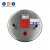 輪避震氣囊 1V8609 Truck Suspension Parts For BPW Diesel Engine