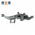 Air Bag Bracket AZ9925528050 Truck Suspension Parts For Sitrak Sinotruk For Howo C7H Diesel Engine