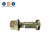 Wheel Screw Other Truck Parts For Hino 420 SH420 Diesel Engine