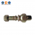 Wheel Screw RH 23mm Truck Parts For ISUZU NQR 10.5Ton