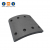 Brake Lining 410*175 WVA19935 Truck Brake Parts For Renault