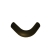 Radiator Hose(Rear) for FUSO OE NO.MC292000