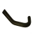 Radiator Hose for FUSO OE NO.MC298242/ME298242