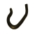 Radiator Hose for HINO OE NO.9001-54385