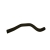Radiator Hose for HINO OE NO.9001-44687