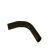 Radiator Hose for HINO OE NO.9001-54676
