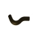 Radiator Hose for HINO OE NO.9001-44617