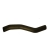 Radiator Hose(Front) for FUSO OE NO.MC015977