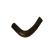 Radiator Hose(Middle) for FUSO OE NO.MC017073