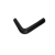 Lower Hose for HINO OE NO.9001-54168