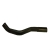 Lower Hose(21/4*1M) for Scania OE NO.318350