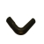 Upper Hose for FUSO OE NO.MC410500