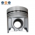 Piston 11211-16480 Truck Engine Parts For HINO K13C Diesel Engine