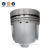 Piston 11211-16480 Truck Engine Parts For HINO K13C Diesel Engine