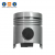 Pistón 13216-2411 13216-2070 Piezas de motor de camión Para Hino M10C M10CT