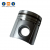 Pistón 13216-2411 13216-2070 Piezas de motor de camión Para Hino M10C M10CT