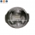 Pistón ME016895 ME012897 Piezas de motor de camión Para Mitsubishi Fuso 4D33