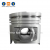 活塞 ME202095 Truck Engine Parts For Mitsubishi Fuso 4M40