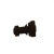 Rear truck tyre screw (LEFT) for ISUZU 6.