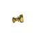 Front truck tyre screw (RIGHT) for ISUZU ELF3.5T