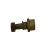 Large front truck tyre screw(right) for all model