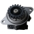 Power Steering Pump for FUSO OE No.MC090417/MC826183