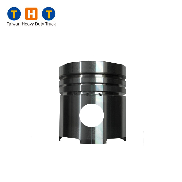 Piston 12011-96000 PD6 PD6T For NISSAN