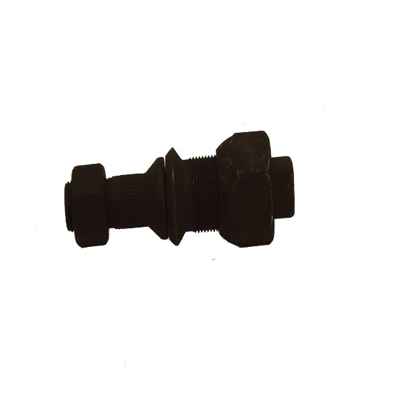 Rear truck tyre screw (LEFT) for CANTER3.5