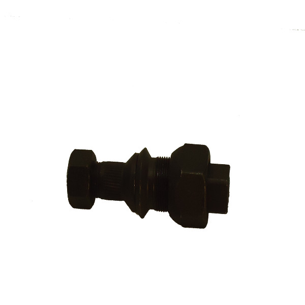 Rear truck tyre screw (right) for CANTER3.5/6.8