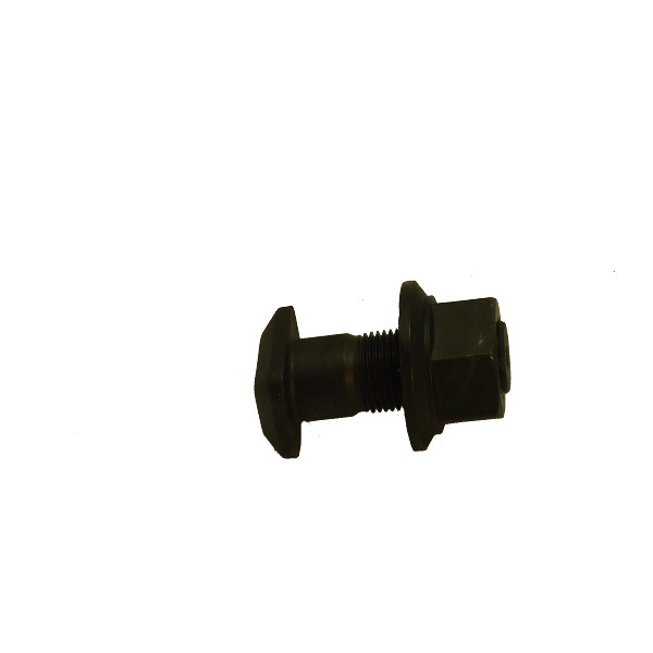 Front truck tyre screw (right) for SCANIA