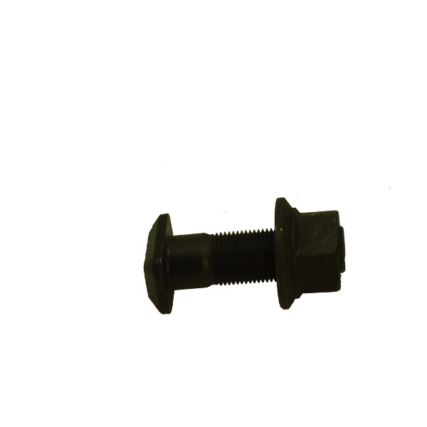 Large rear truck tyre screw (right) for SCANIA